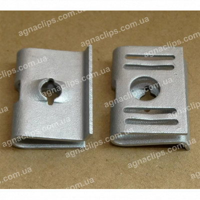 H 2396 Скоба Hyundai 86819C1000