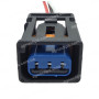 RP1157 Роз'єм 3-к FORD LINCOLN MERCURY MAZDA 1W7T-14A464-LA для котушки запалювання WPT-1002