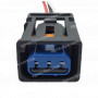 RP1157 Роз'єм 3-к FORD LINCOLN MERCURY MAZDA 1W7T-14A464-LA для котушки запалювання WPT-1002