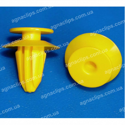 C 3669 Кліпса Mercedes A0019916498