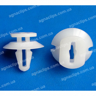 C 3962 Кліпса Ford W709010S300 1208973