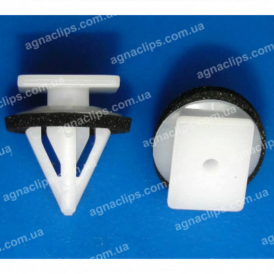 C 3968 Кліпса Honda Acura 91512SELT01