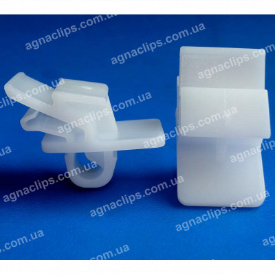 C 3970 Кліпса Mercedes A0019915171