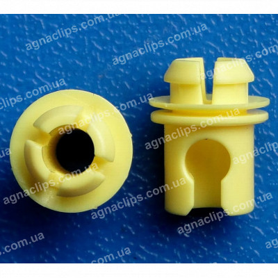 C 3975 Кліпса BMW 51217404345