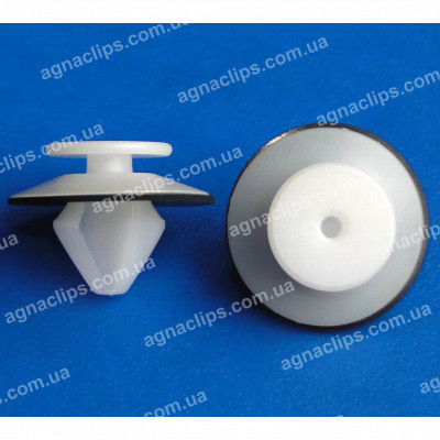 C 3978 Кліпса Renault 7701057073