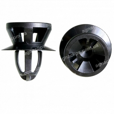 C 3982 Кліпса PEUGEOT CITROEN OPEL CHEVROLET 9842654180