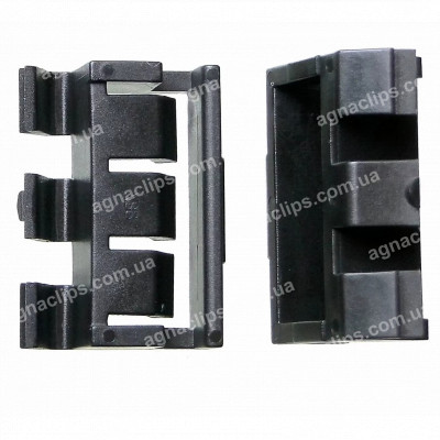 C 3985 Кліпса BMW 51137077127