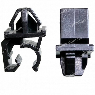 C 3998 Кліпса Honda 90672SNB003 упору капота