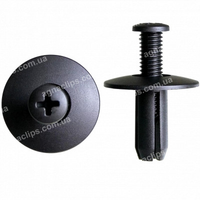 C 4000 Кліпса Great Wall 2803305K00 кріплення бампера