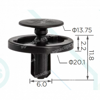 C 4004 Кліпса Wuling 23577366