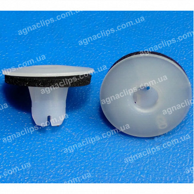 C 4008 Кліпса Great Wall 5173107K00 кріплення порога