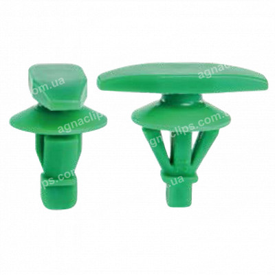 C 4014 Кліпса Audi Q5 80A833719