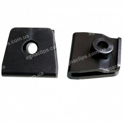 C 4015 Скоба Great Wall 5512113G08