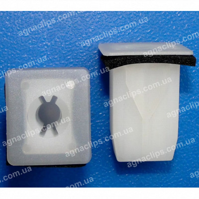 C 4017 Кліпса Great Wall 9320043