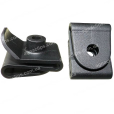 C 4019 Скоба Toyota 5387947020 кріплення бампера