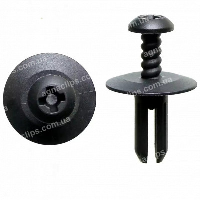 C 4026 Кліпса Mercedes Smart A0009904692