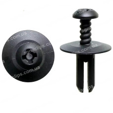 C 4026 Кліпса Mercedes Smart A0009904692