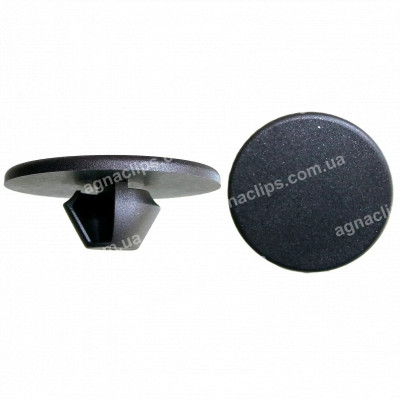 C 4028 Кліпса Mercedes A0009917695