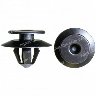 C 4030 Кліпса Mercedes A0089887378 кріплення внутрішньої обшивки