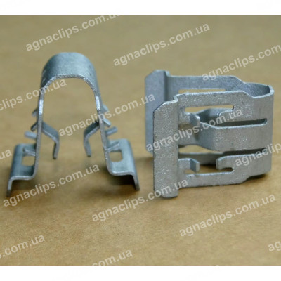 H 2400 Скоба 21х20mm Mercedes A0049913570
