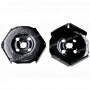 H 2410 Гайка Renault Nissan Ford Volvo Dacia 7703041045