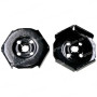 H 2410 Гайка Renault Nissan Ford Volvo Dacia 7703041045