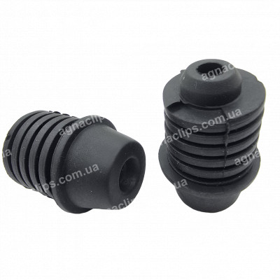 DB19 Відбійник d=26x44 мм. універсальний