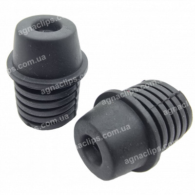 DB19 Відбійник d=26x44 мм. універсальний