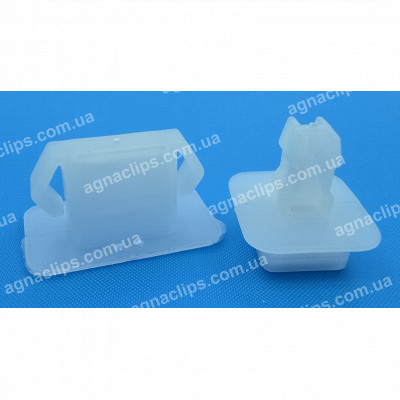 DK 6112 Кліпса порогів