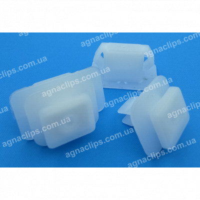 DK 6112 Кліпса порогів