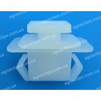 DK 6112 Кліпса порогів