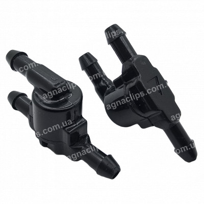 Зворотний клапан омивача Toyota Lexus 85321-28020 8532128020