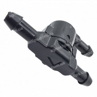 Зворотний клапан омивача Toyota Lexus 85321-28020 8532128020