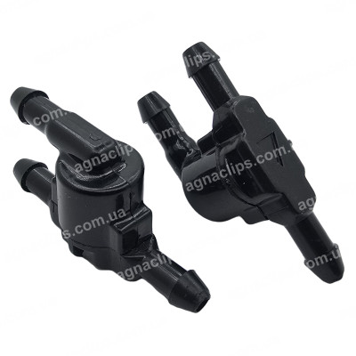 Зворотний клапан омивача Toyota Lexus 85321-28020 8532128020