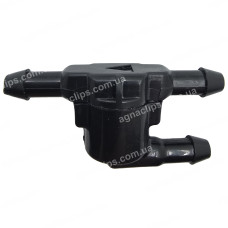 Зворотний клапан омивача Toyota Lexus 85321-28020 8532128020