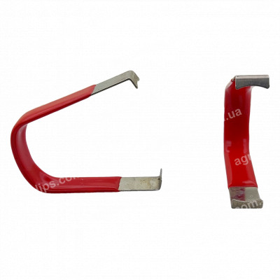 LT136 Знімач ковпачків колісних болтів гайок і кришок 50мм. метал