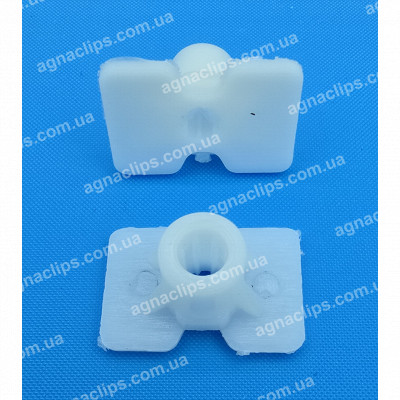 DK 6055 Кліпса VW Passat