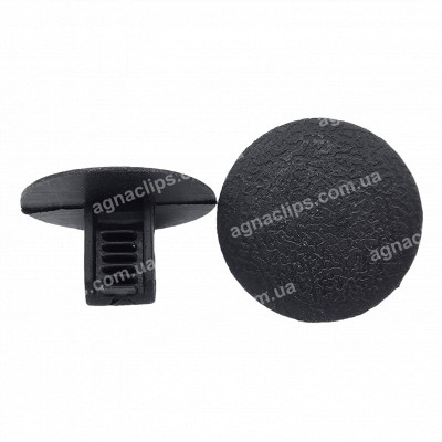 DK 6113 Кліпса VW Seat 321867838 3218678385YX 3218678388AX обшивки стелі