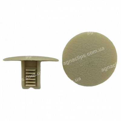 DK 6114 Кліпса VW Seat 321867838 3218678385YX 3218678388AX обшивки стелі