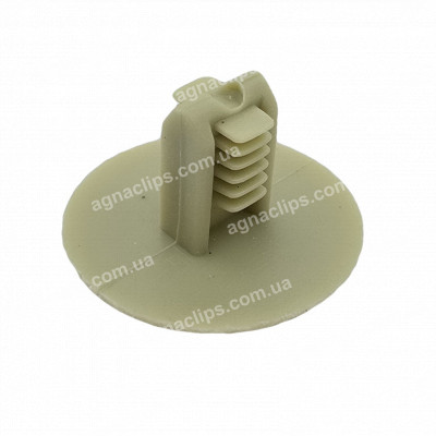 DK 6114 Кліпса VW Seat 321867838 3218678385YX 3218678388AX обшивки стелі