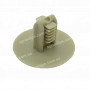 DK 6114 Кліпса VW Seat 321867838 3218678385YX 3218678388AX обшивки стелі
