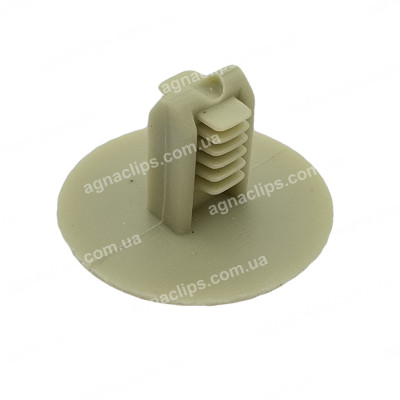 DK 6114 Кліпса VW Seat 321867838 3218678385YX 3218678388AX обшивки стелі
