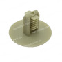 DK 6114 Кліпса VW Seat 321867838 3218678385YX 3218678388AX обшивки стелі