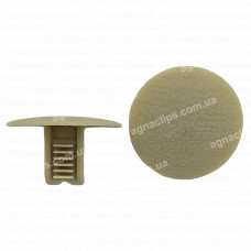 DK 6114 Кліпса VW Seat 321867838 3218678385YX 3218678388AX обшивки стелі