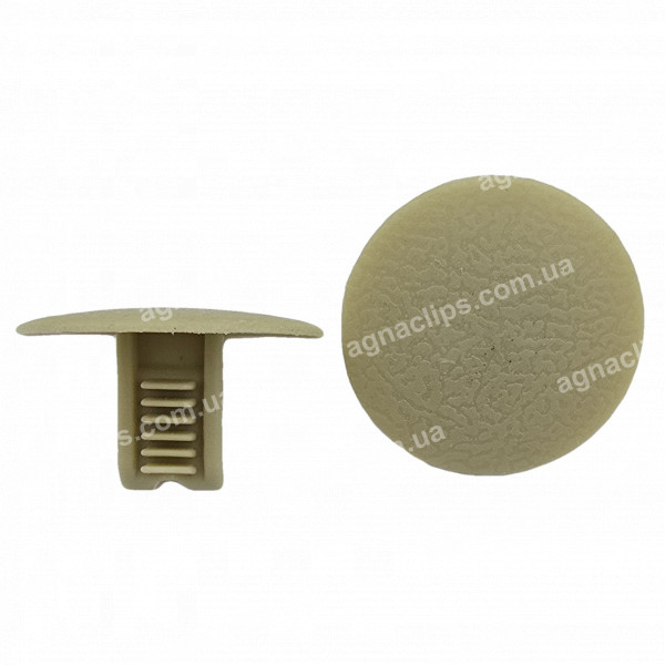 DK 6114 Кліпса VW Seat 321867838 3218678385YX 3218678388AX обшивки стелі