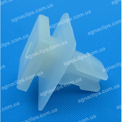 DK 6115 Кліпса Chery S11-6102930 кріплення порога