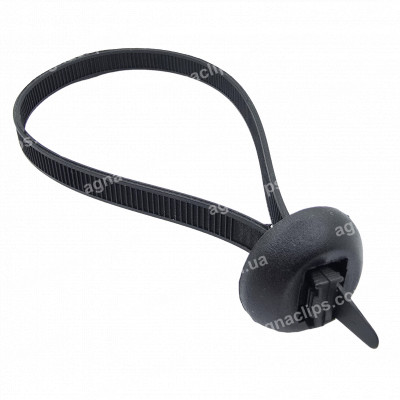 DST 3 Стяжки 8х280 мм. з круглим замком