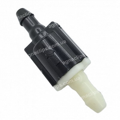 Зворотний клапан омивача Toyota 8532126020 85321-26020