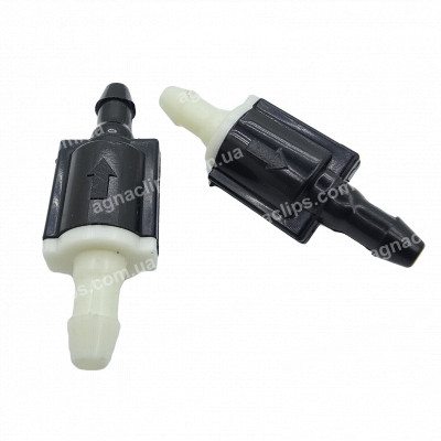 Зворотний клапан омивача Toyota 8532126020 85321-26020