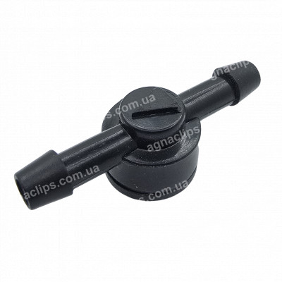 Зворотний клапан омивача Volvo 30896546